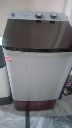 dawlance full size washing machine 0