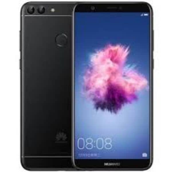 Huawei p smart 4/64 3