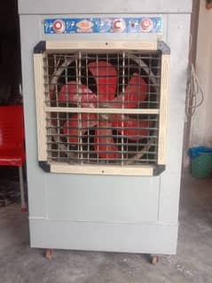 iron body air cooler 0