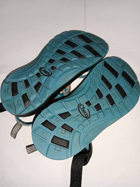 Imported Branded Top Quality Sandals 1