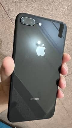 iPhone 8 Plus limited offer 0