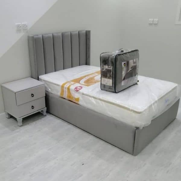 single beds/Turkish design/ factory rets 11