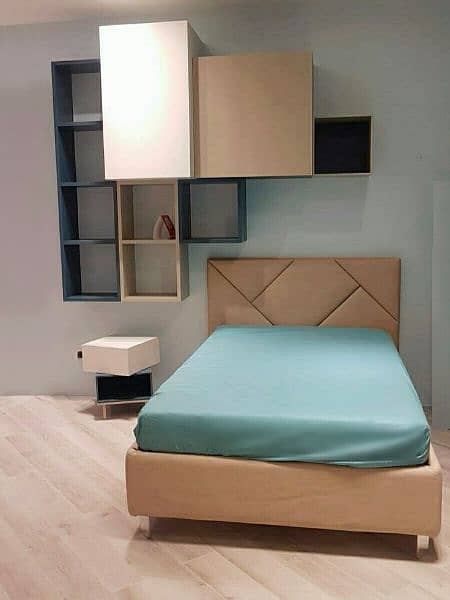 single beds/Turkish design/ factory rets 15