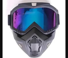 Motorcycle Dustproof Glasses l Helmet l 0323-4536375
