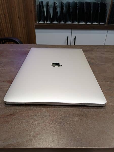 Macbook Pro 3