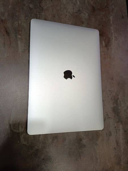 Macbook Pro 4