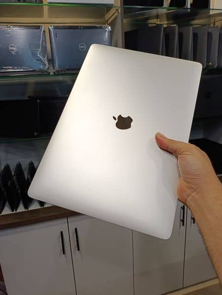 Macbook Pro 10