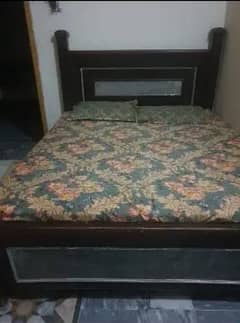 BED CONDITION JUST LIKE NEW