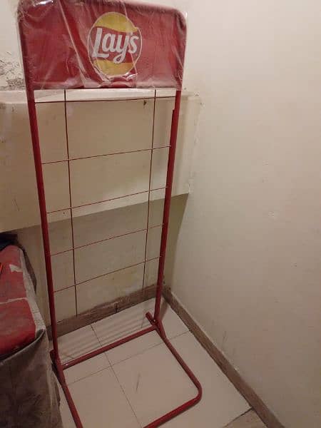 New lays stand for sale 2