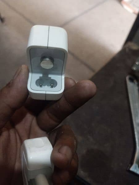 iphone 10w USB power adapter 1