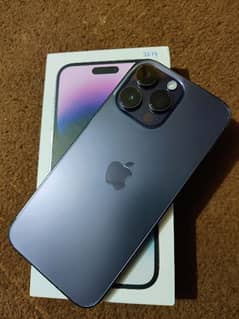 iphone 14 pro max JV  Limit warranty 24 October 2024  10/10 Condition 0