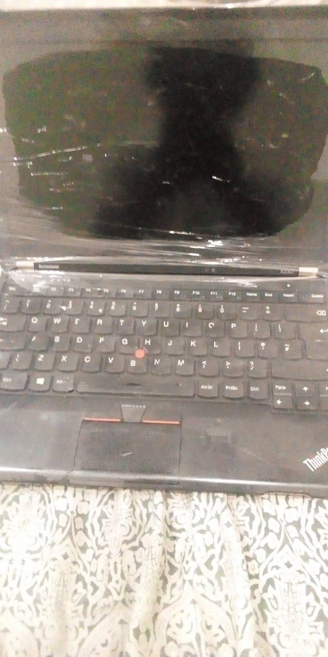 Lenovo ThinkPad 2