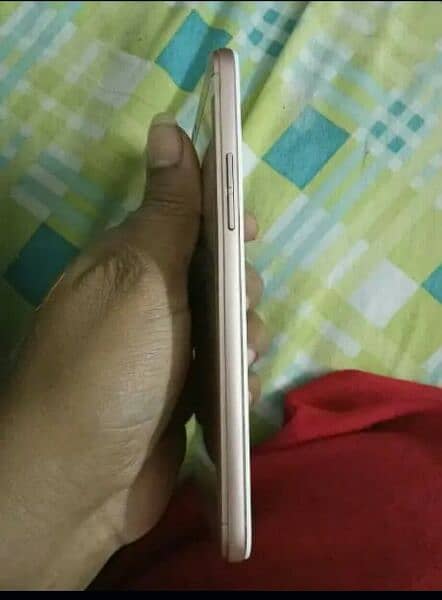 oppo A57 for urgent sale with box and charger 4