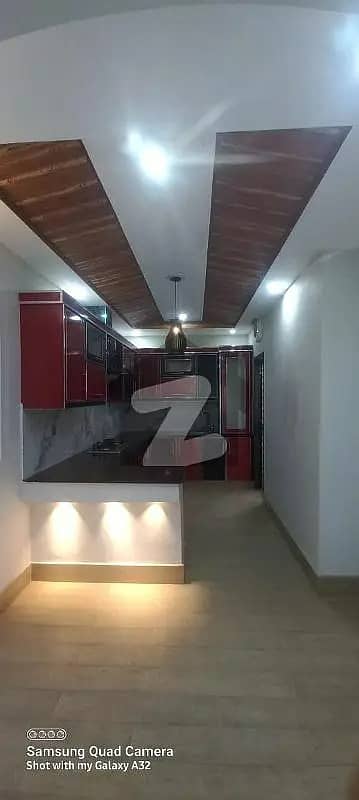 5 Marla House Available For Sale In Lake City Sector M-7 Block B 3