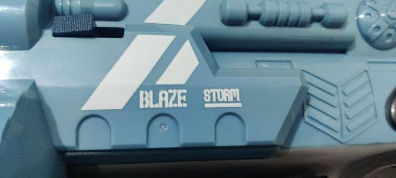Nerf Blaze Storm blaster for sale 7