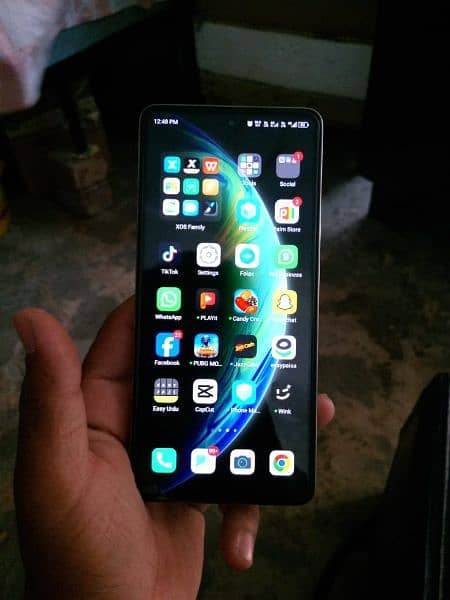 infinix note 30 pro for sale 2