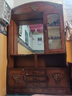 Dressing Table RS. 7500