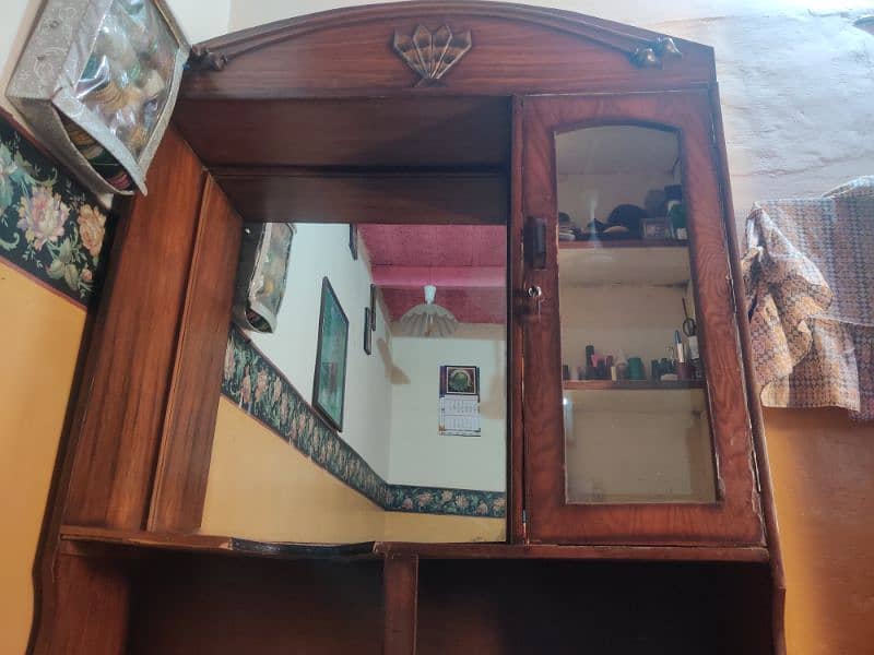 Dressing Table RS. 7500 2