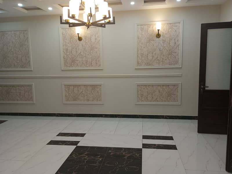 10 MARLA HOUSE AVAILABLE FOR SALE IN WAPDA TOWN PHASE 1 BLOCK J2 29