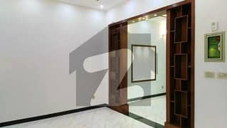 5 Marla Slightly Used House For Sale In Block AA Canal Gardens Lahore 0