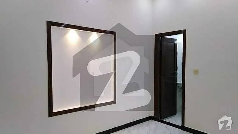 5 Marla Slightly Used House For Sale In Block AA Canal Gardens Lahore 1