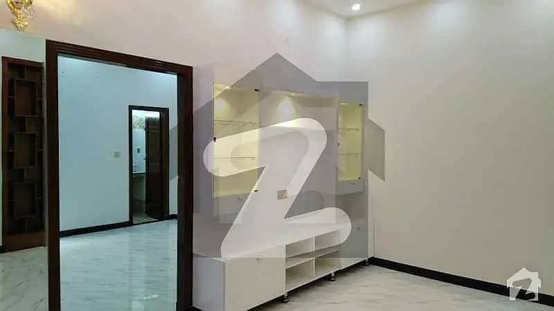 5 Marla Slightly Used House For Sale In Block AA Canal Gardens Lahore 3