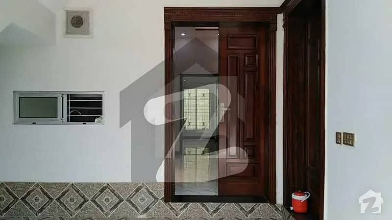 5 Marla Slightly Used House For Sale In Block AA Canal Gardens Lahore 4