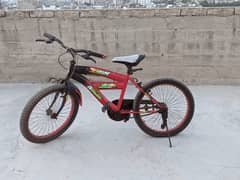Bicycle available for SALE