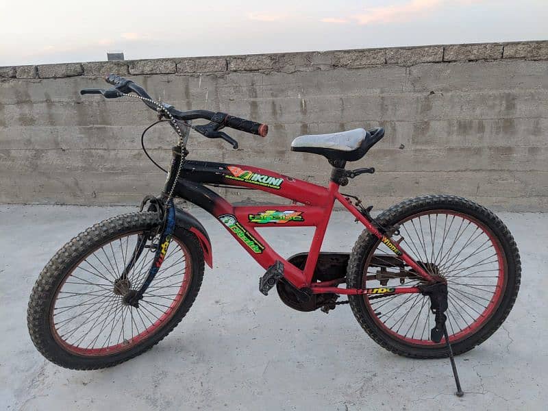 Bicycle available for SALE 1