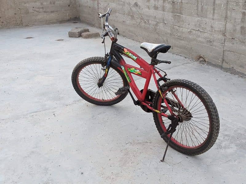 Bicycle available for SALE 2