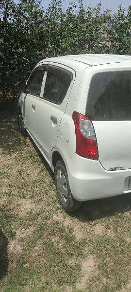 Suzuki Alto 2014 5