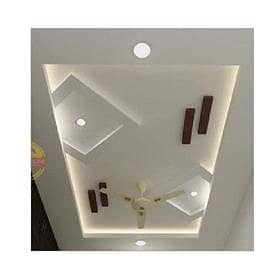 "Reach New Heights of Elegance: Elevate  Space with Stunning Ceiling 3