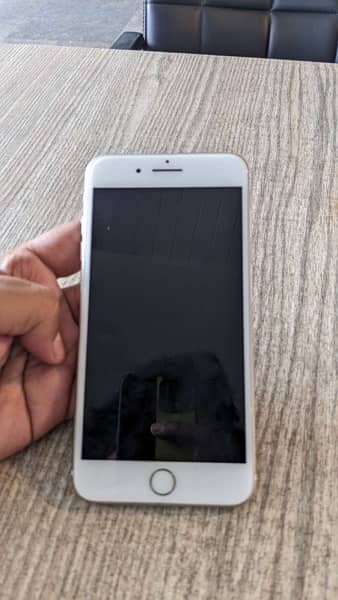 Iphone 7 plus 256Gb for Sale 3