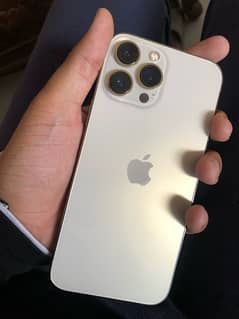IPhone 13 Pro Max PTA Approved 10/10