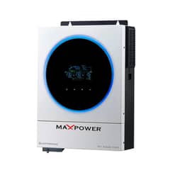 Max Power Suntronic PV 5000 Pro