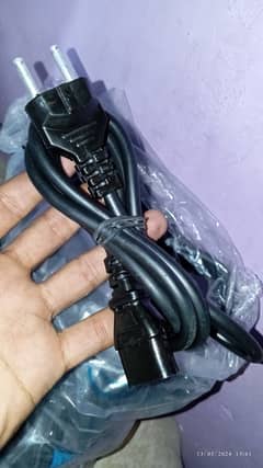 Power Cable / computer cable available in wholesale price