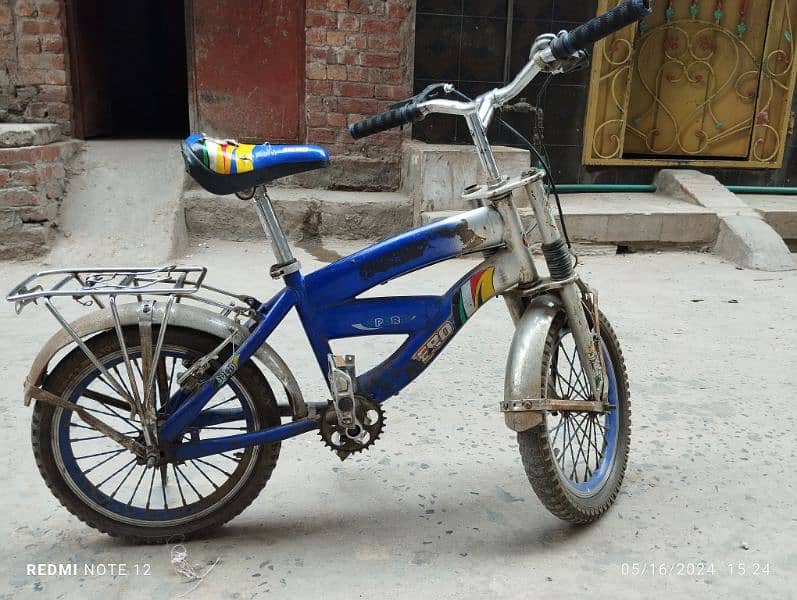 bicycle for sale 5