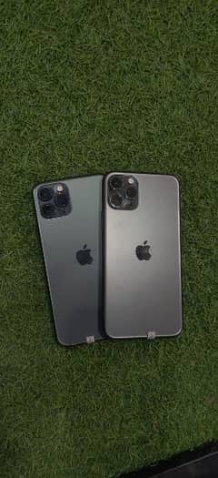 Iphone 11 Pro 256Gb PTA Approved