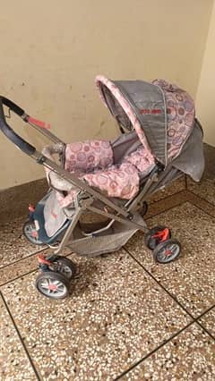 important baby pram for sale