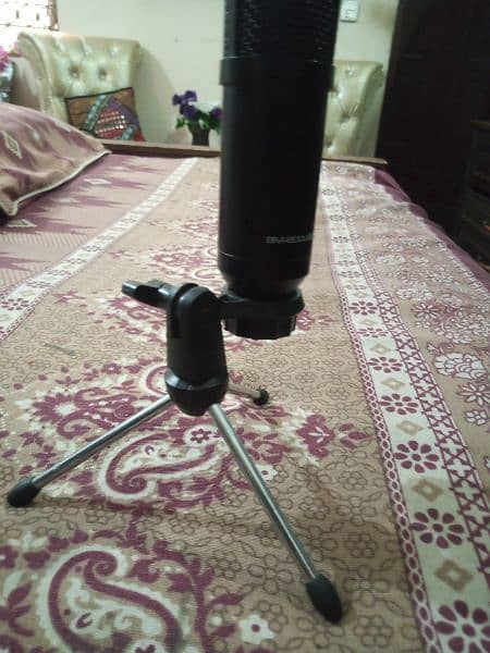 Bm 800 Microphone with USB Cable 3