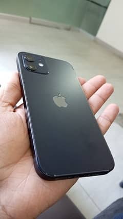 Apple Iphone 12 PTA Approved 128 GB