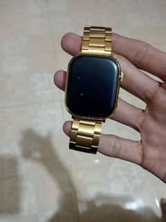 smart Watch w8 Ulta pro max