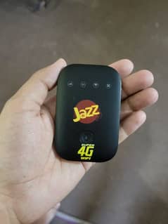 Unlocked Jazz 4g Device|zong|scom|Delivery Possible in Lahore 0