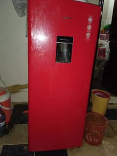 single door refrigerator dawlance