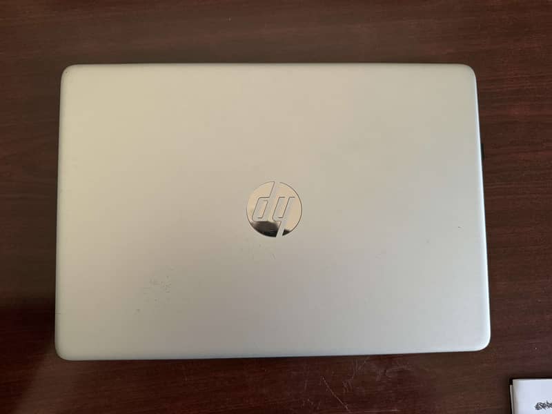 Excellent Condition HP Laptop, 10th Gen Intel Core i5 Processor 1