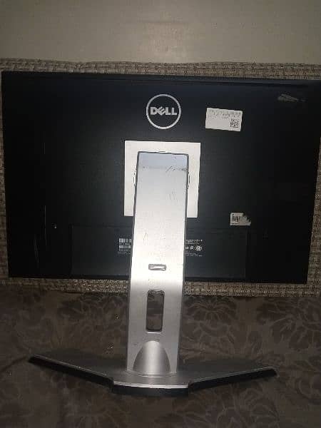 Dell LCD monitor (borderless) for sale 3