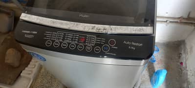 Full automatic washing machine