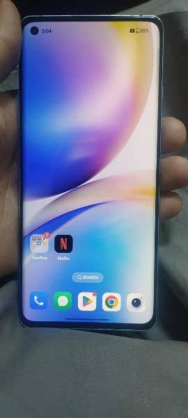 oneplus8 8/128 865snapdragon 10/10condition 1