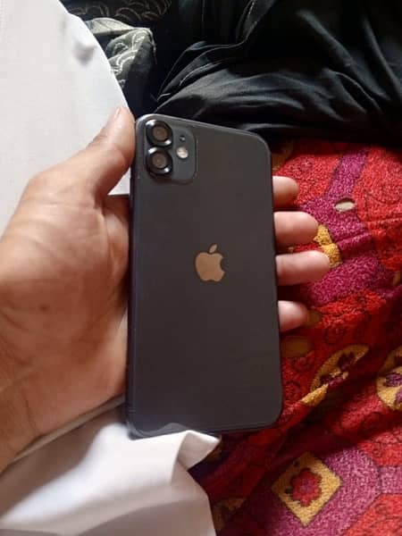 iphone 11 non Sim working 4 month 2
