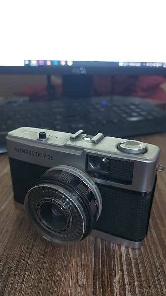 Antique Cameras 2